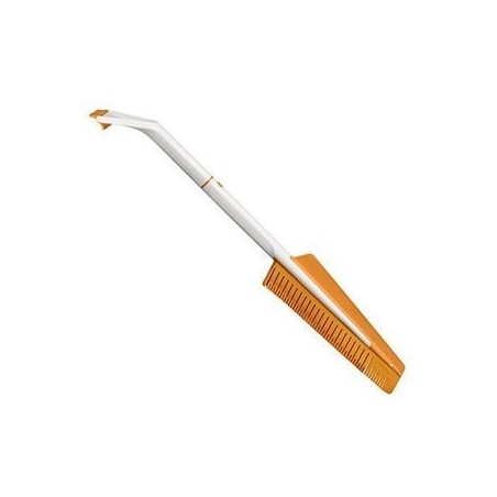 Fiskars SnowXpert Isskraber Og Snebørste